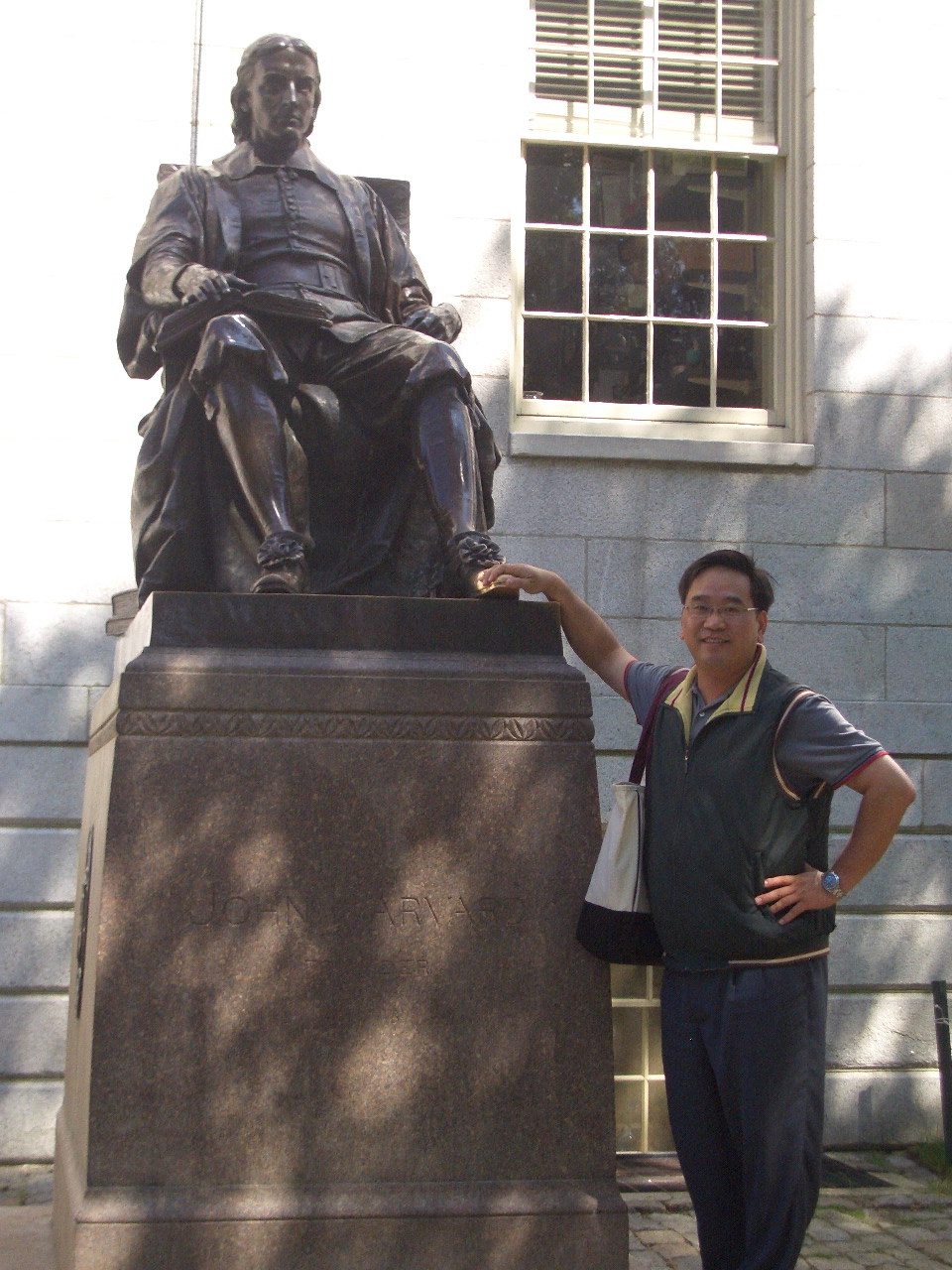 Harvard Project Zero&nbsp;2001,2004